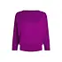King Louie - valentina top bonne - violet pink King Louie - valentina top bonne - violet pink