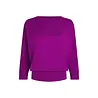 King Louie King Louie - valentina top bonne - violet pink King Louie King Louie - valentina top bonne - violet pink