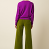 King Louie King Louie - valentina top bonne - violet pink King Louie King Louie - valentina top bonne - violet pink