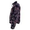 Danefae Danefae - danelabrador fleece zip-up - dark navy/grey plum birdieup Danefae Danefae - danelabrador fleece zip-up - dark navy/grey plum birdieup