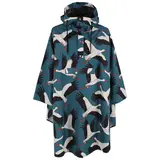 Danefae Danefae - danebodil rainponcho - dk slate bigstork Danefae Danefae - danebodil rainponcho - dk slate bigstork