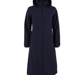 Danefae Danefae - danesandur winter coat - dark navy Danefae Danefae - danesandur winter coat - dark navy