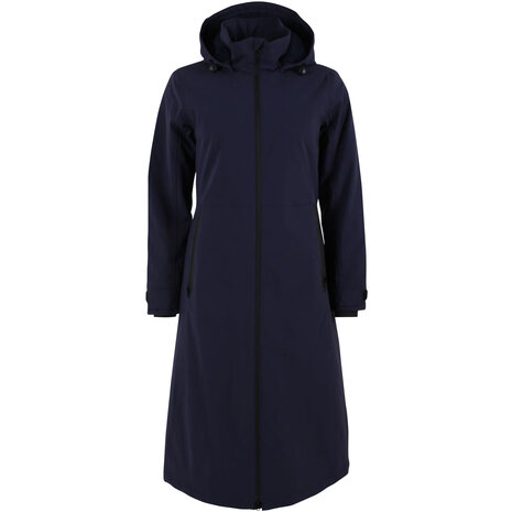 Danefae Danefae - danesandur winter coat - dark navy Danefae Danefae - danesandur winter coat - dark navy