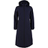 Danefae - danesandur winter coat - dark navy Danefae - danesandur winter coat - dark navy