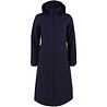 Danefae Danefae - danesandur winter coat - dark navy Danefae Danefae - danesandur winter coat - dark navy