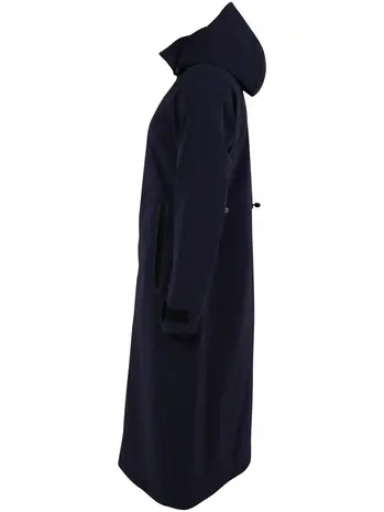 Danefae Danefae - danesandur winter coat - dark navy Danefae Danefae - danesandur winter coat - dark navy