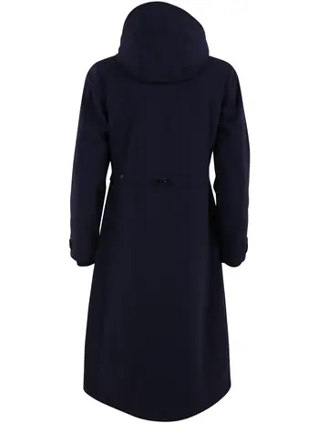 Danefae Danefae - danesandur winter coat - dark navy Danefae Danefae - danesandur winter coat - dark navy