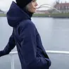 Danefae Danefae - danesandur winter coat - dark navy Danefae Danefae - danesandur winter coat - dark navy