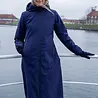 Danefae Danefae - danesandur winter coat - dark navy Danefae Danefae - danesandur winter coat - dark navy