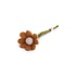 Gry & sif - bloem anemoon klein - yellow Gry & sif - bloem anemoon klein - yellow