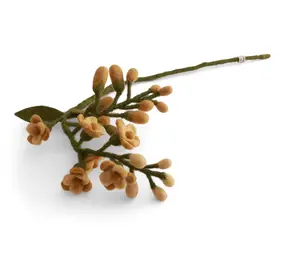 Gry & Sif Gry & sif - bloem wisteria - yellow Gry & Sif Gry & sif - bloem wisteria - yellow