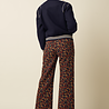King Louie King Louie - varsity jacket arizona - evening blue