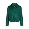 King Louie King Louie - isla jacket glitz - botanical green King Louie King Louie - isla jacket glitz - botanical green