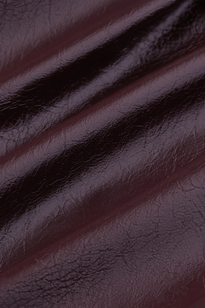 King Louie King Louie - anais coat glitz - porto red King Louie King Louie - anais coat glitz - porto red