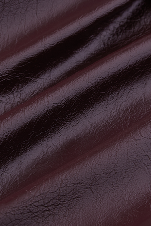 King Louie King Louie - anais coat glitz - porto red King Louie King Louie - anais coat glitz - porto red