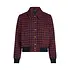 King Louie - isa jacket rosey - urban green