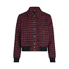 King Louie King Louie - isa jacket rosey - urban green King Louie King Louie - isa jacket rosey - urban green