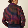 King Louie King Louie - isa jacket rosey - urban green King Louie King Louie - isa jacket rosey - urban green