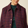 King Louie King Louie - isa jacket rosey - urban green King Louie King Louie - isa jacket rosey - urban green
