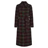 King Louie King Louie - arabella coat vera check - porto red King Louie King Louie - arabella coat vera check - porto red