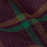 King Louie King Louie - arabella coat vera check - porto red King Louie King Louie - arabella coat vera check - porto red