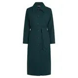 King Louie King Louie - arabella coat kennedy - urban green