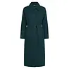 King Louie King Louie - arabella coat kennedy - urban green