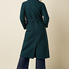 King Louie King Louie - arabella coat kennedy - urban green