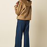 King Louie King Louie - iva jacket lammy - natural