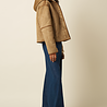King Louie King Louie - iva jacket lammy - natural