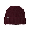Danefae Danefae - danewarm thoughts merino beanie - dark bordeaux Danefae Danefae - danewarm thoughts merino beanie - dark bordeaux