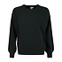 Danefae - danerelation chunky merino wool sweater - dark forest