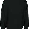 Danefae Danefae - danerelation chunky merino wool sweater - dark forest
