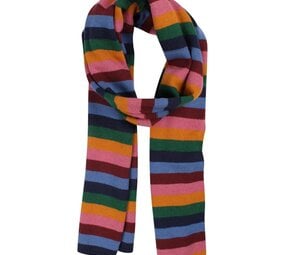 Danefae Danefae - daneboa wool scarf - booster Danefae Danefae - daneboa wool scarf - booster