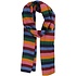 Danefae - daneboa wool scarf - booster
