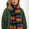 Danefae Danefae - daneboa wool scarf - booster Danefae Danefae - daneboa wool scarf - booster
