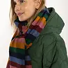 Danefae Danefae - daneboa wool scarf - booster Danefae Danefae - daneboa wool scarf - booster