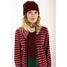 Danefae Danefae - daneboa wool scarf - multi 26