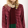 Danefae Danefae - daneboa wool scarf - multi 26