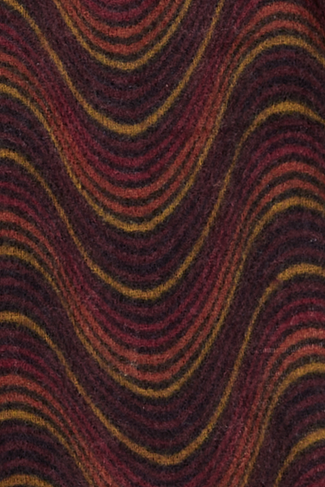 King Louie King Louie - jefferson scarf - bitter chocolate King Louie King Louie - jefferson scarf - bitter chocolate