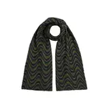 King Louie King Louie - jefferson scarf - evening blue King Louie King Louie - jefferson scarf - evening blue