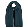 King Louie King Louie - scarf ajour carre - pine green King Louie King Louie - scarf ajour carre - pine green