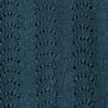 King Louie King Louie - scarf ajour carre - pine green King Louie King Louie - scarf ajour carre - pine green