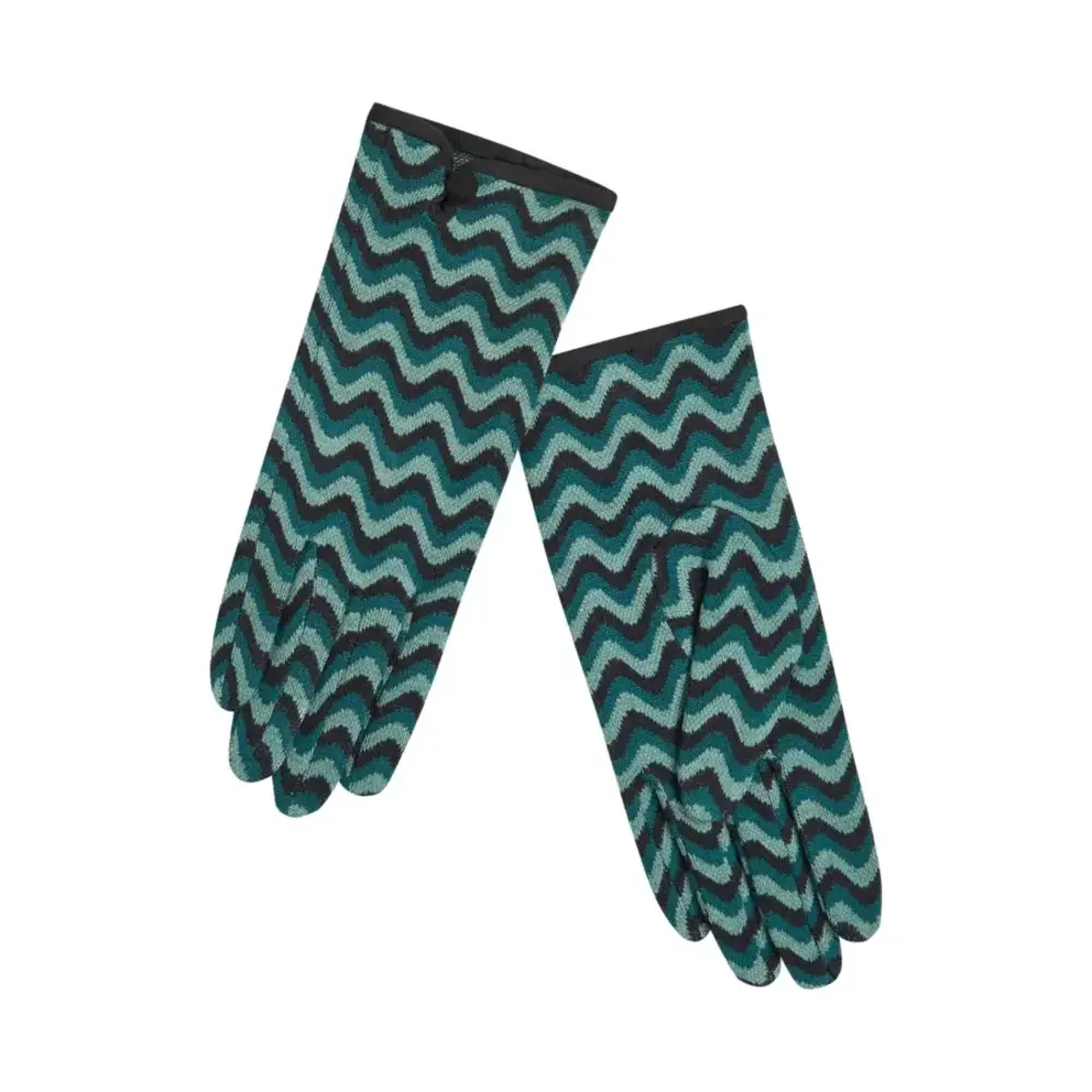 King Louie King Louie - wyler glove - spruced green