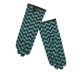 King Louie King Louie - wyler glove - spruced green King Louie King Louie - wyler glove - spruced green