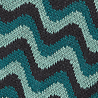 King Louie King Louie - wyler glove - spruced green