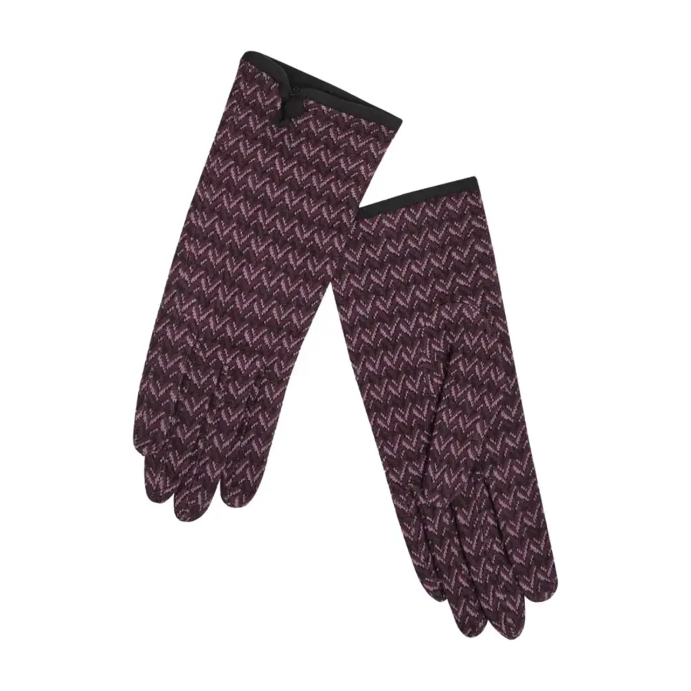 King Louie King Louie - wander glove - porto red King Louie King Louie - wander glove - porto red