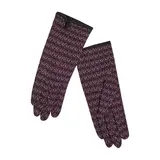 King Louie King Louie - wander glove - porto red