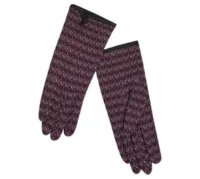 King Louie King Louie - wander glove - porto red King Louie King Louie - wander glove - porto red