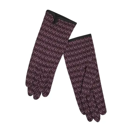 King Louie King Louie - wander glove - porto red King Louie King Louie - wander glove - porto red